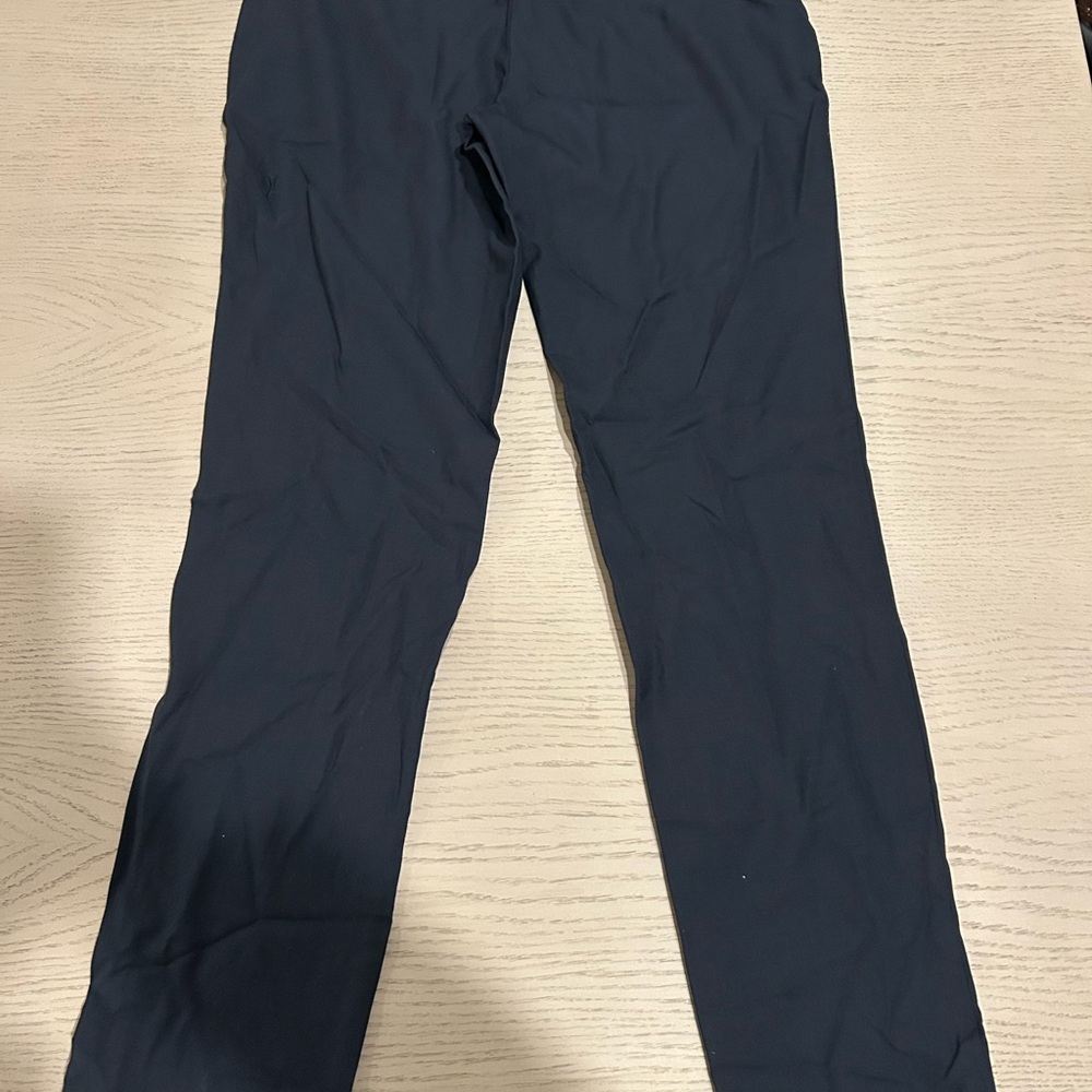 Kit and Ace Black Women's Pants